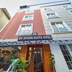 Hotel Taksim By Aydin