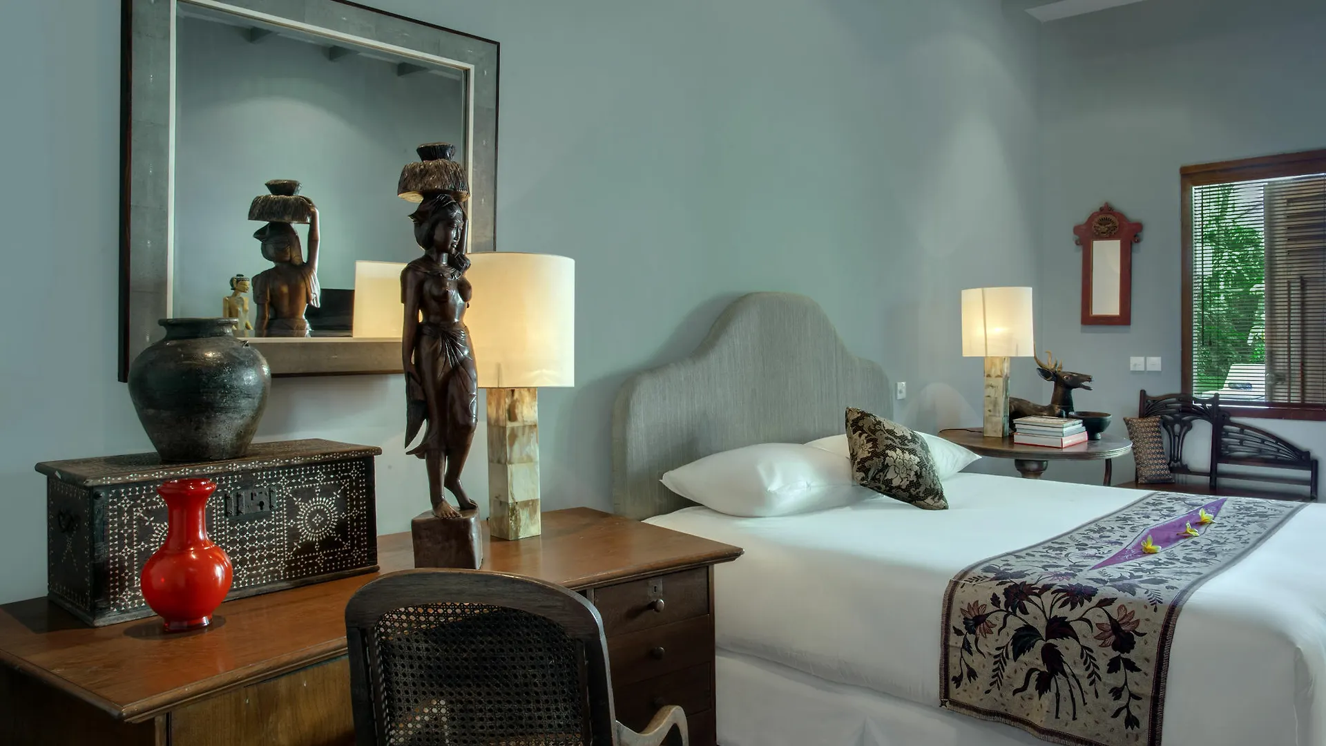 Guest house Room & Vespa 3 Seminyak